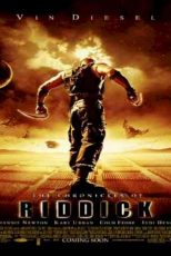 دانلود زیرنویس فیلم The Chronicles of Riddick 2004