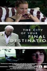 دانلود زیرنویس فیلم The City of Your Final Destination 2009