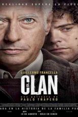 دانلود زیرنویس فیلم The Clan 2015