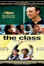 دانلود زیرنویس فیلم The Class 2008
