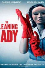 دانلود زیرنویس فیلم The Cleaning Lady 2018