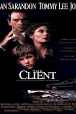 دانلود زیرنویس فیلم The Client 1994
