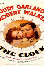 دانلود زیرنویس فیلم The Clock 1945