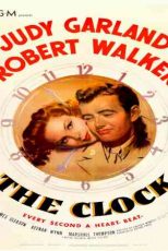دانلود زیرنویس فیلم The Clock 1945