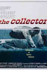 دانلود زیرنویس فیلم The Collector 1965