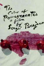دانلود زیرنویس فیلم The Color of Pomegranates 1969