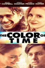 دانلود زیرنویس فیلم The Color of Time 2012
