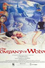 دانلود زیرنویس فیلم The Company of Wolves 1984