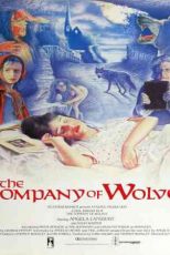 دانلود زیرنویس فیلم The Company of Wolves 1984