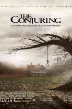 دانلود زیرنویس فیلم The Conjuring 2013
