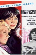 دانلود زیرنویس فیلم The Corruption of Chris Miller (La corrupción de Chris Miller) 1973