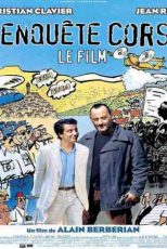 دانلود زیرنویس فیلم The Corsican File (L’Enquête corse) 2004