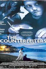 دانلود زیرنویس فیلم The Counterfeiters 2007
