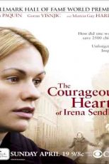 دانلود زیرنویس فیلم The Courageous Heart of Irena Sendler 2009