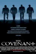 دانلود زیرنویس فیلم The Covenant 2006