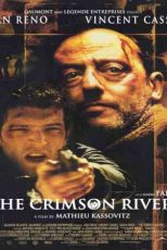 دانلود زیرنویس فیلم The Crimson Rivers 2000