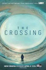 دانلود زیرنویس فیلم The Crossing 2018