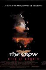 دانلود زیرنویس فیلم The Crow: City of Angels 1996