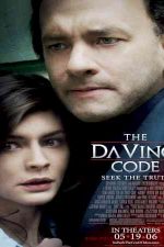 دانلود زیرنویس فیلم The Da Vinci Code 2006