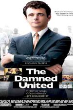 دانلود زیرنویس فیلم The Damned United 2009