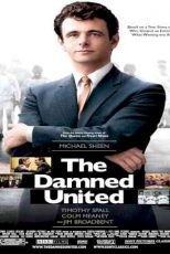 دانلود زیرنویس فیلم The Damned United 2009