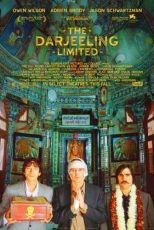 دانلود زیرنویس فیلم The Darjeeling Limited 2007