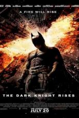 دانلود زیرنویس فیلم The Dark Knight Rises 2012