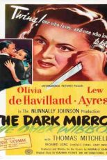 دانلود زیرنویس فیلم The Dark Mirror 1946