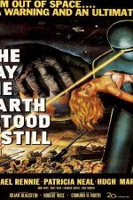 دانلود زیرنویس فیلم The Day the Earth Stood Still 1951