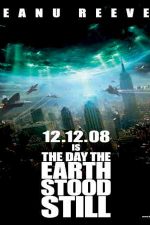 دانلود زیرنویس فیلم The Day the Earth Stood Still 2008