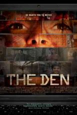 دانلود زیرنویس فیلم The Den 2013