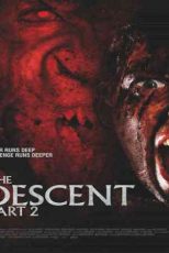 دانلود زیرنویس فیلم The Descent Part 2 2009