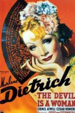 دانلود زیرنویس فیلم The Devil Is a Woman 1935