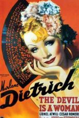 دانلود زیرنویس فیلم The Devil Is a Woman 1935