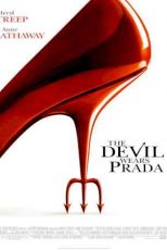 دانلود زیرنویس فیلم The Devil Wears Prada 2006