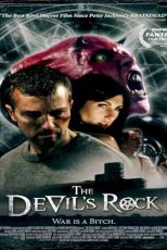 دانلود زیرنویس فیلم The Devil’s Rock 2011