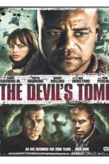 دانلود زیرنویس فیلم The Devil’s Tomb 2009