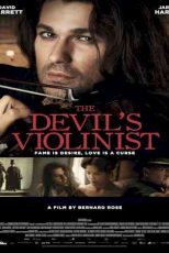 دانلود زیرنویس فیلم The Devil’s Violinist 2013