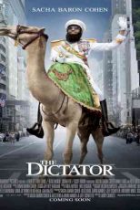 دانلود زیرنویس فیلم The Dictator 2012