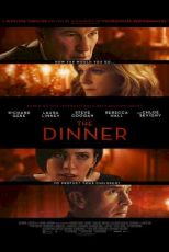 دانلود زیرنویس فیلم The Dinner 2017