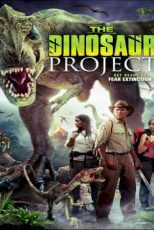 دانلود زیرنویس فیلم The Dinosaur Project 2012