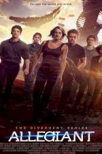 دانلود زیرنویس فیلم The Divergent Series: Allegiant 2016