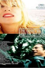 دانلود زیرنویس فیلم The Diving Bell and the Butterfly 2007