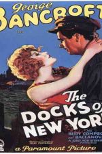 دانلود زیرنویس فیلم The Docks of New York 1928