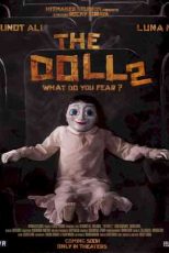 دانلود زیرنویس فیلم The Doll 2 2017