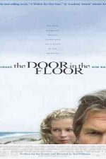 دانلود زیرنویس فیلم The Door in the Floor 2004