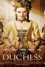 دانلود زیرنویس فیلم The Duchess 2008