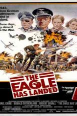 دانلود زیرنویس فیلم The Eagle Has Landed 1976