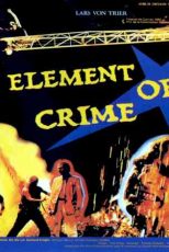 دانلود زیرنویس فیلم The Element of Crime 1984