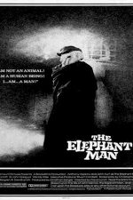دانلود زیرنویس فیلم The Elephant Man 1980